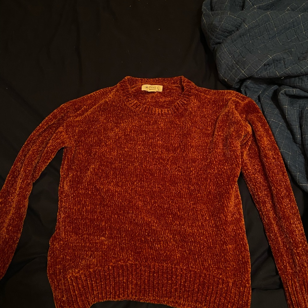 Love Crazy Sweater